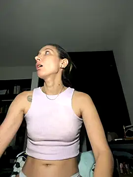 DanikRosse online show from September 20, 2025, 3:44 am