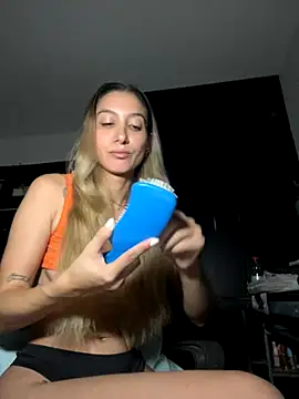 DanikRosse online show from September 9, 2025, 4:55 am