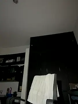 DanikRosse online show from September 17, 2025, 3:41 am