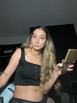 DanikRosse online show from September 23, 2025, 3:57 am