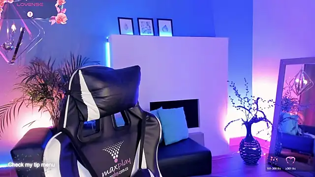 Snapshot of Megan_inked chatting on November 16, 2025, 3:22 am Megan inked online show from November 16, 2025, 3:22 am