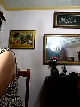 HAIRY PUSSY BIG online show from September 11, 2025, 7:14 pm