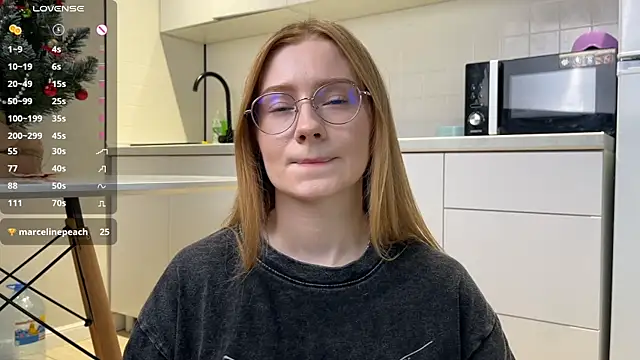 Jaquesxxx online show from January 9, 2025, 4:17 pm