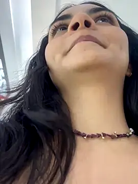 Cat2525 online show from October 3, 2025, 7:04 pm