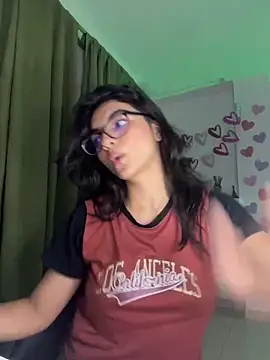 Cat2525 online show from February 25, 2025, 1:52 am