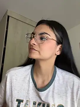 Cat2525 online show from April 12, 2026, 9:29 pm