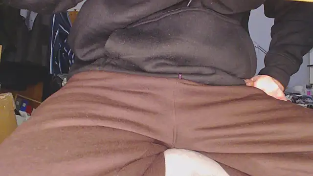 cullenderxh online show from March 12, 2026, 5:39 pm