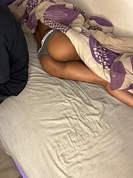 De maskedcouple online show from January 6, 2026, 9:41 pm