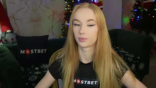 Amelia Blaze online show from January 11, 2025, 11:46 pm