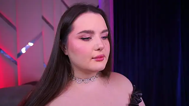 Snapshot of CuteAmberr chatting on March 22, 2025, 2:48 am CuteAmberr online show from March 22, 2025, 2:48 am