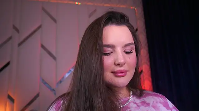 Snapshot of CuteAmberr chatting on March 11, 2025, 2:21 am CuteAmberr online show from March 11, 2025, 2:21 am