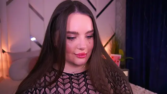 CuteAmberr online show from March 19, 2026, 1:05 am