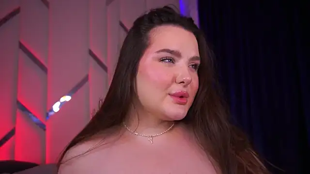 Snapshot of CuteAmberr chatting on March 6, 2025, 5:46 am CuteAmberr online show from March 6, 2025, 5:46 am