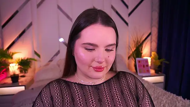 CuteAmberr online show from January 13, 2026, 12:58 am