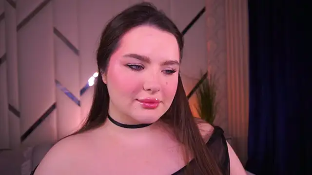 Snapshot of CuteAmberr chatting on March 5, 2025, 12:05 am CuteAmberr online show from March 5, 2025, 12:05 am