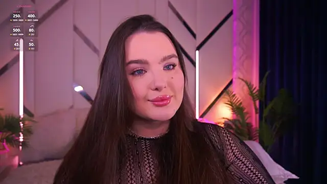 Snapshot of CuteAmberr chatting on November 22, 2025, 1:26 am CuteAmberr online show from November 22, 2025, 1:26 am