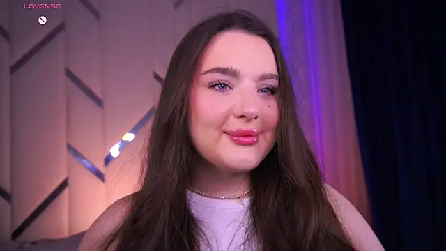 Snapshot of CuteAmberr chatting on February 23, 2025, 10:53 pm CuteAmberr online show from February 23, 2025, 10:53 pm