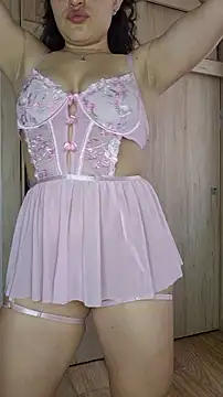 megan doll2 online show from July 19, 2026, 5:42 pm