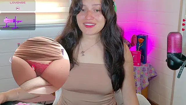 megan doll2 online show from February 20, 2026, 8:22 pm