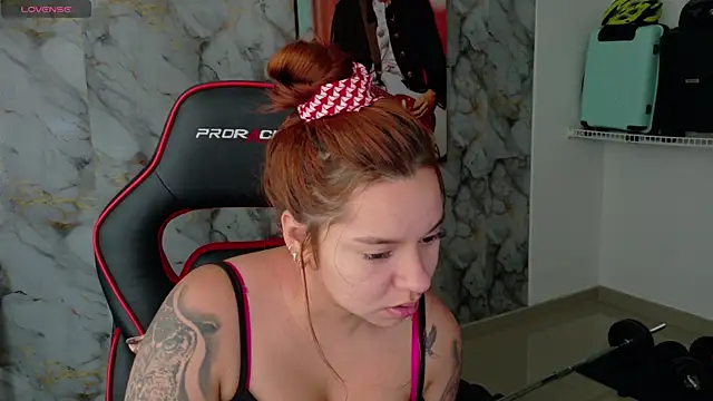 samantha tattu online show from October 15, 2025, 6:16 pm