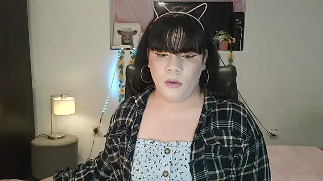 Violetacam 05 online show from January 24, 2025, 3:00 am