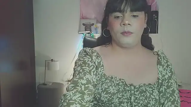 Violetacam 05 online show from January 19, 2025, 5:15 am