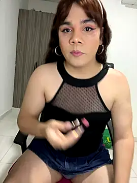 Violetacam 05 online show from October 12, 2025, 10:49 am