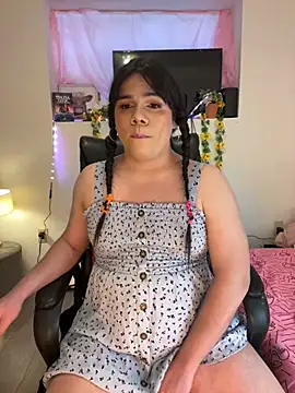 Violetacam 05 online show from March 2, 2025, 3:30 pm