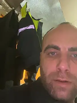 mustican422 online show from January 28, 2025, 7:53 pm