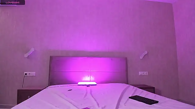 PatriciaBlairs online show from February 15, 2025, 8:12 pm