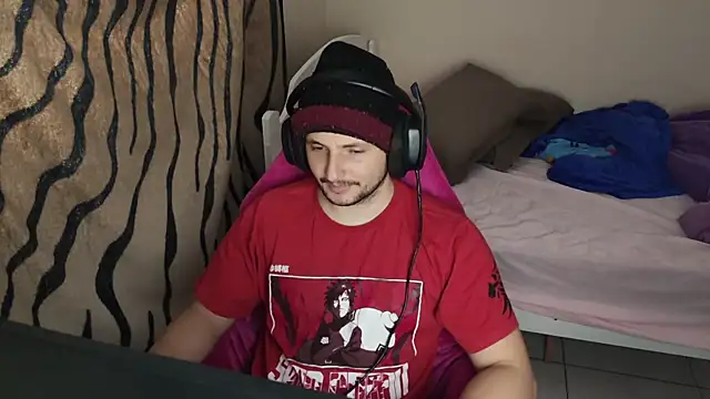 Snapshot of iurytx chatting on February 20, 2025, 7:52 pm iurytx online show from February 20, 2025, 7:52 pm