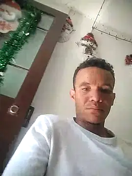 Elsemental007 online show from January 1, 2025, 4:50 pm