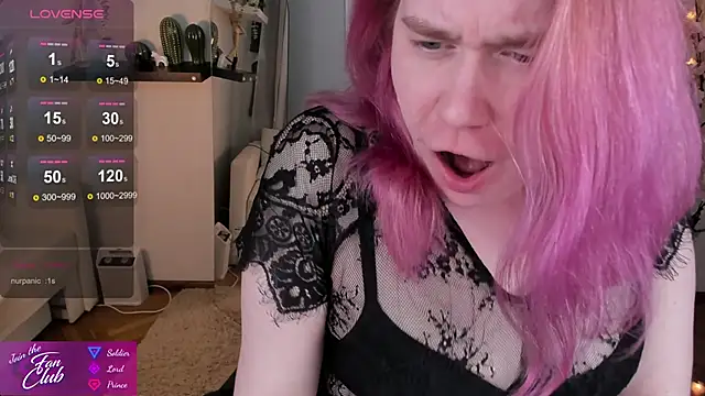 Nancy Sun  online show from January 22, 2025, 2:35 pm