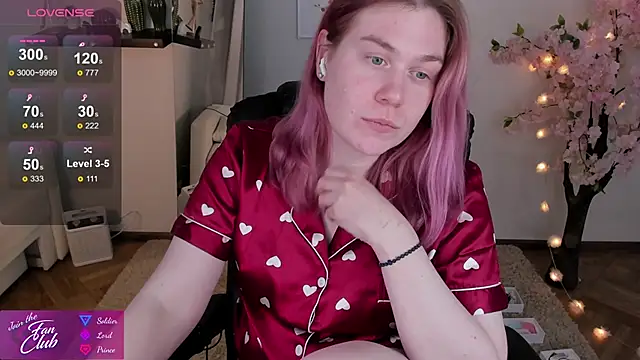 Nancy Sun  online show from January 25, 2025, 1:52 pm