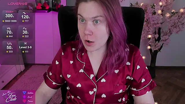 Nancy Sun  online show from February 14, 2025, 5:36 pm