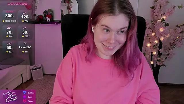 Nancy Sun  online show from February 27, 2025, 11:39 am