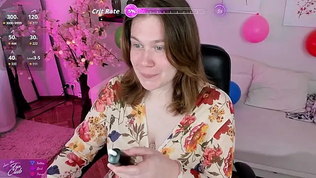 Nancy Sun  online show from October 9, 2025, 11:44 am