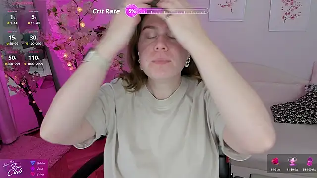 Nancy Sun  online show from October 24, 2025, 11:42 am