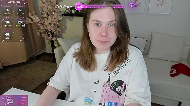 Nancy Sun  online show from April 17, 2026, 11:35 am