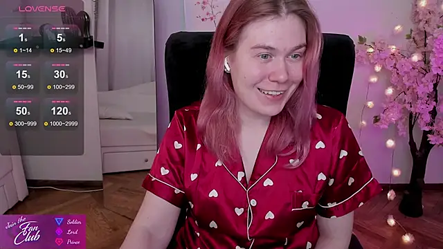 Nancy Sun  online show from January 29, 2025, 2:32 pm