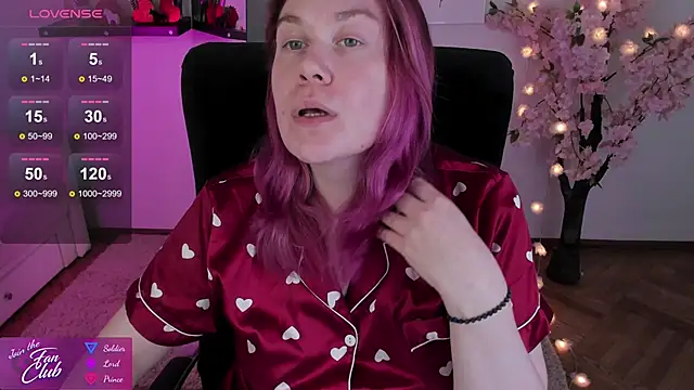 Nancy Sun  online show from February 14, 2025, 2:23 pm