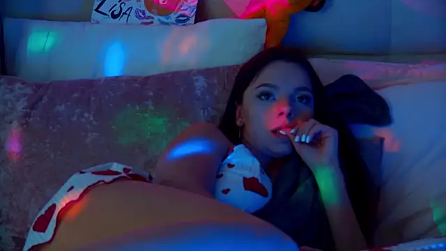 ElisabethDavis online show from February 24, 2025, 9:30 pm