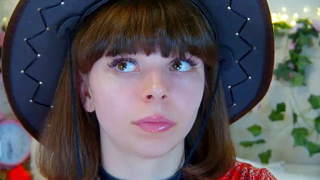 ElisabethDavis online show from April 4, 2026, 2:34 pm