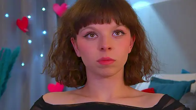 ElisabethDavis online show from March 14, 2026, 4:13 pm