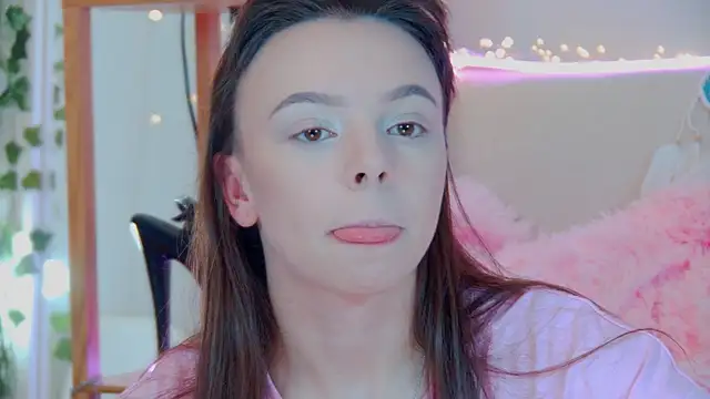 ElisabethDavis online show from September 27, 2025, 3:07 pm