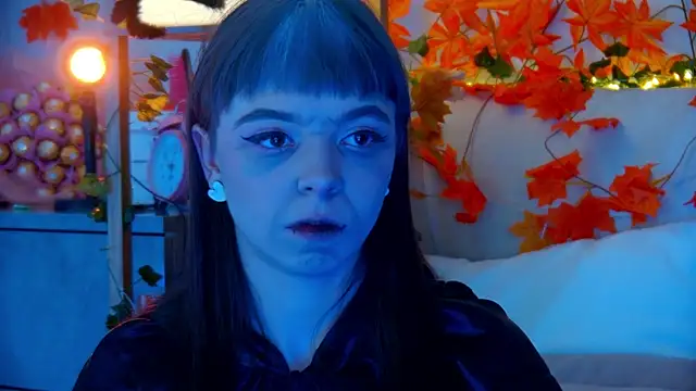 ElisabethDavis online show from October 26, 2025, 3:01 pm