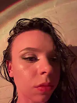 ElisabethDavis online show from March 10, 2025, 12:39 am