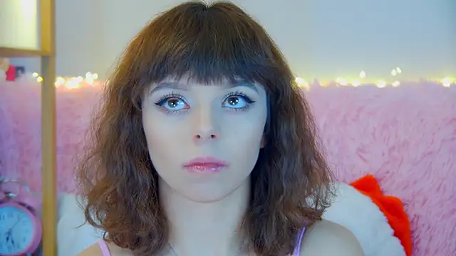 ElisabethDavis online show from December 1, 2025, 3:24 pm