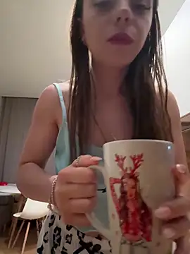 ElisabethDavis online show from March 15, 2025, 3:06 pm