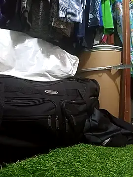 Hailey BaileyXYZ online show from April 14, 2026, 11:59 am